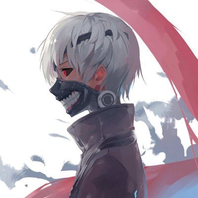 男生冷酷帅气头像动漫系列第二弹