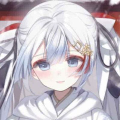 女生可爱呆萌头像动漫系列第二弹高冷恶魔