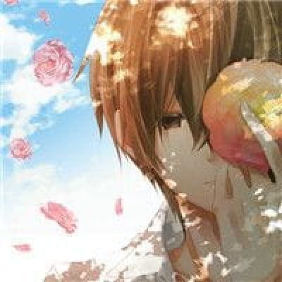 动漫头像 美少年男头