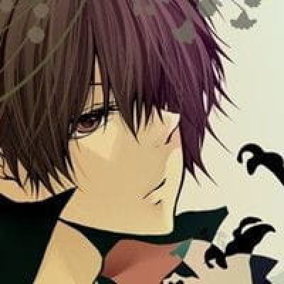 动漫头像 美少年男头