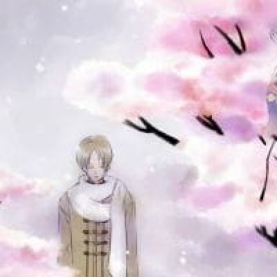 动漫头像 治愈系夏目友人帐头像