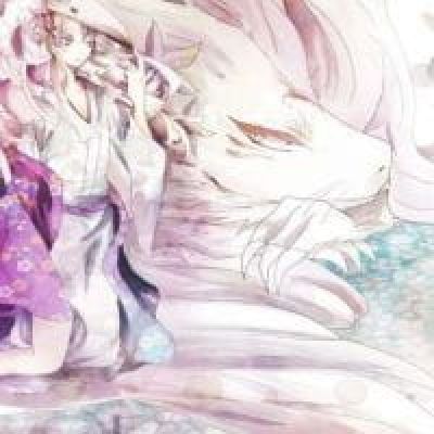 动漫头像 治愈系夏目友人帐头像