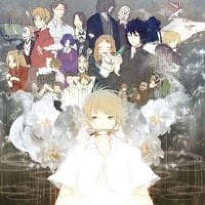 动漫头像 治愈系夏目友人帐头像