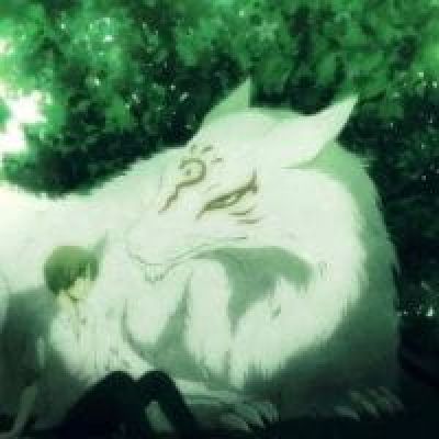 动漫头像 治愈系夏目友人帐头像