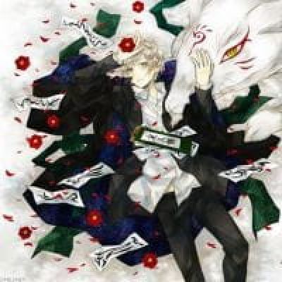 动漫头像 治愈系夏目友人帐头像