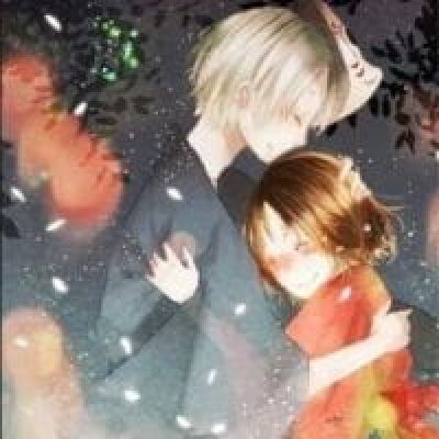 动漫头像 治愈系夏目友人帐头像