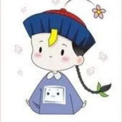 萌萌哒！可爱小僵尸动漫头像