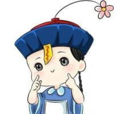 萌萌哒！可爱小僵尸动漫头像