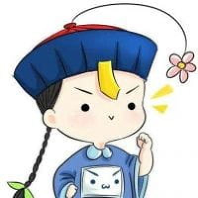 萌萌哒！可爱小僵尸动漫头像