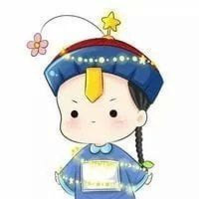 萌萌哒！可爱小僵尸动漫头像