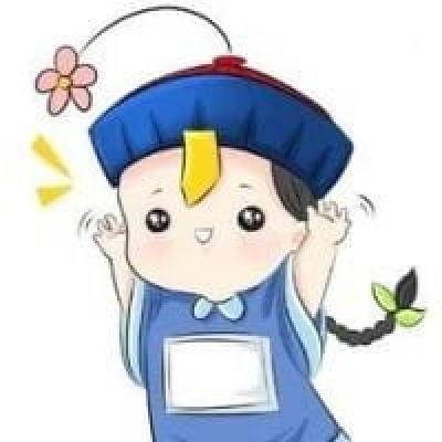 萌萌哒！可爱小僵尸动漫头像