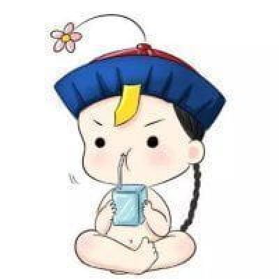 萌萌小僵尸！他们都拥有一个属于自己的梦