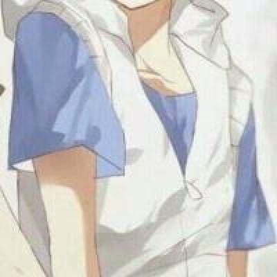 QQ动漫男生头像收藏全放送！