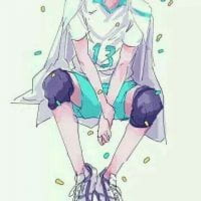 QQ动漫男生头像收藏全放送！