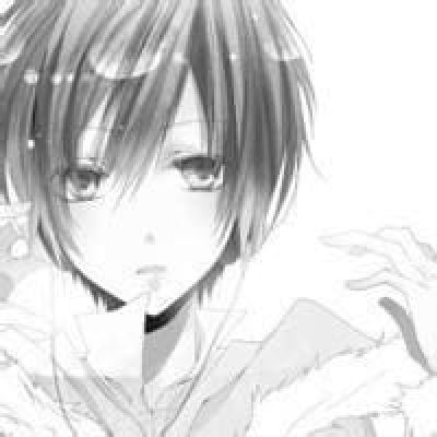 酷炫男生动漫头像