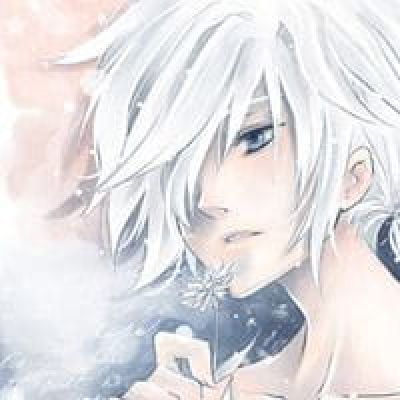 酷炫男生动漫头像