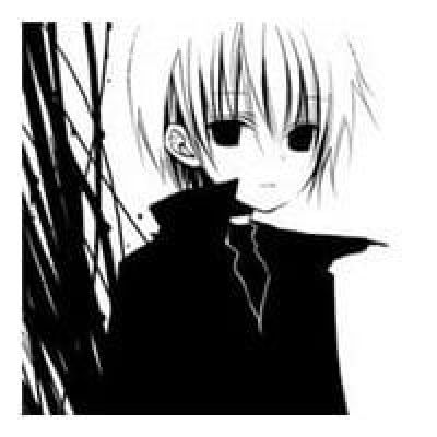 酷炫男生动漫头像