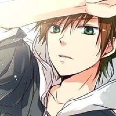 酷炫男生动漫头像