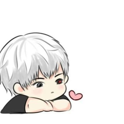 微信朋友圈背景图！就爱盯着你看。萌哭你