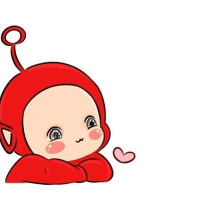 微信朋友圈背景图！就爱盯着你看。萌哭你