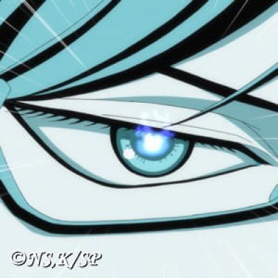 在下坂本,有何贵干?官方头像第一弹