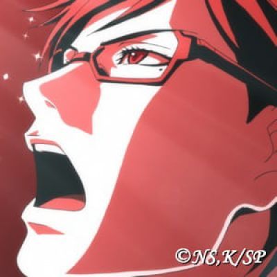 在下坂本,有何贵干?官方头像第一弹