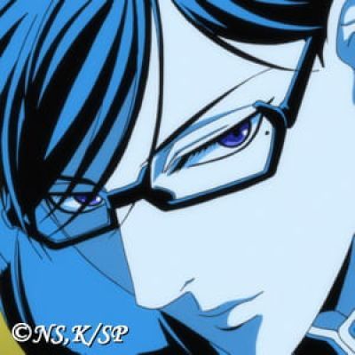 在下坂本,有何贵干?官方头像第一弹