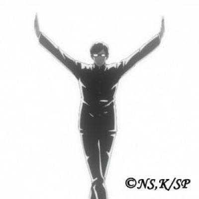 在下坂本,有何贵干?官方头像第一弹