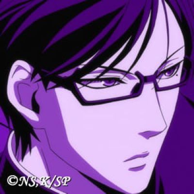 在下坂本,有何贵干?官方头像第一弹