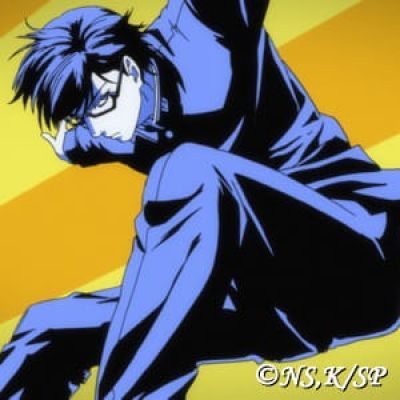 在下坂本,有何贵干?官方头像第一弹