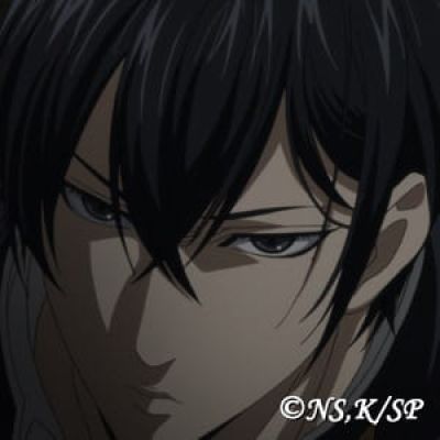 在下坂本,有何贵干?官方头像第二弹