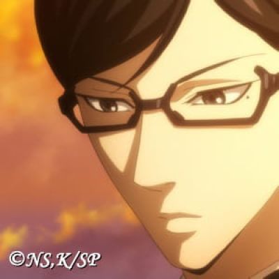 在下坂本,有何贵干?官方头像第二弹