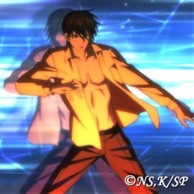 在下坂本,有何贵干?官方头像第二弹