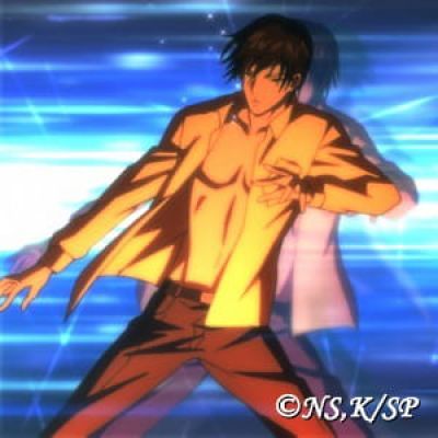 在下坂本,有何贵干?官方头像第二弹