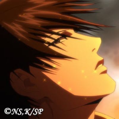 在下坂本,有何贵干?官方头像第二弹