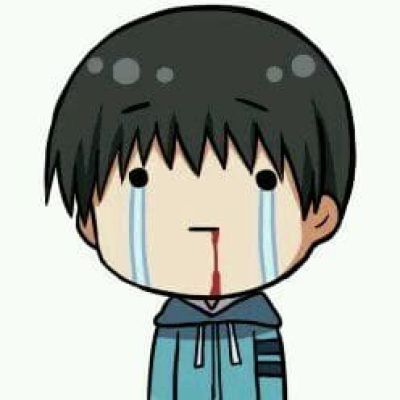 东京搜查官 Q版动漫头像