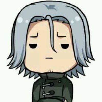 东京搜查官 Q版动漫头像