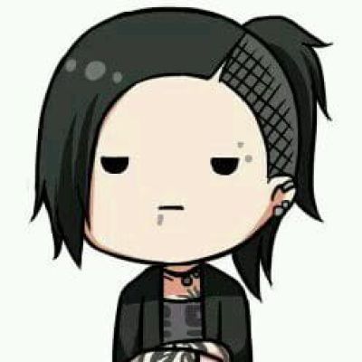 东京搜查官 Q版动漫头像