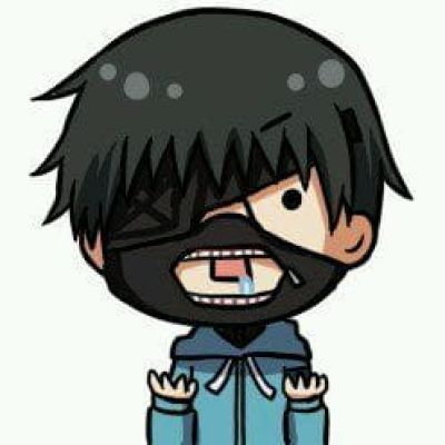 东京搜查官 Q版动漫头像