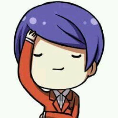 东京搜查官 Q版动漫头像