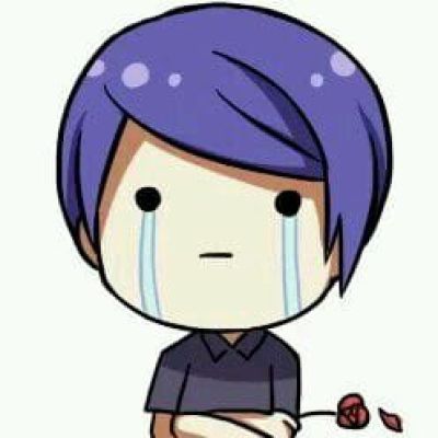 东京搜查官 Q版动漫头像