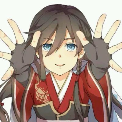 刀剑乱舞 全员求抱 敲萌头像