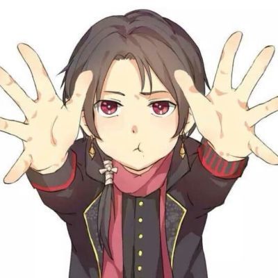 刀剑乱舞 全员求抱 敲萌头像