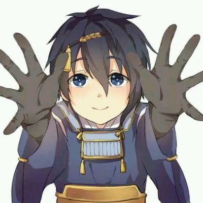 刀剑乱舞 全员求抱 敲萌头像