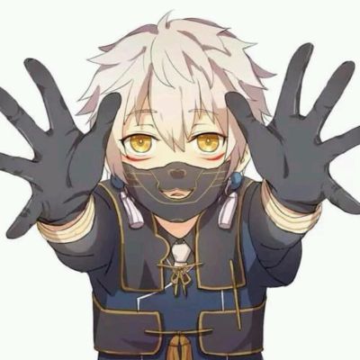 刀剑乱舞 全员求抱 敲萌头像