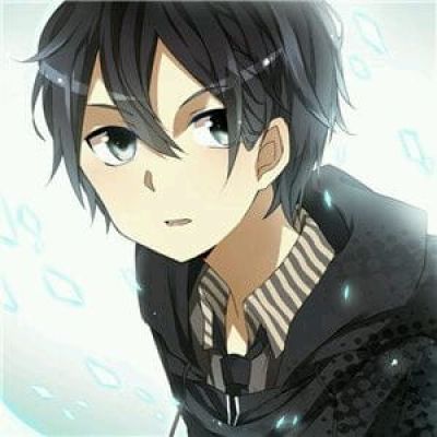 刀剑神域 桐人头像专场 第二弹