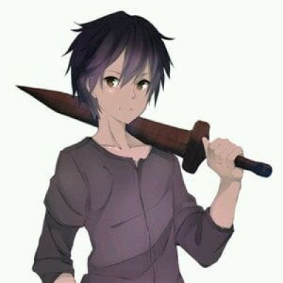 刀剑神域 桐人头像专场 第二弹