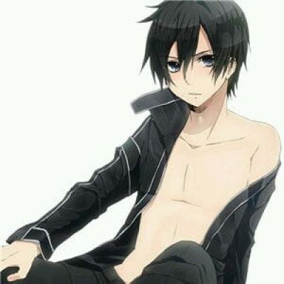 刀剑神域 桐人头像专场 第二弹