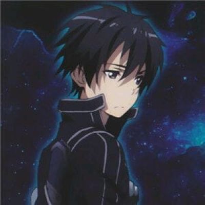 刀剑神域 桐人头像专场 第二弹