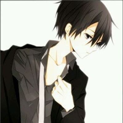 刀剑神域 桐人头像专场 第二弹